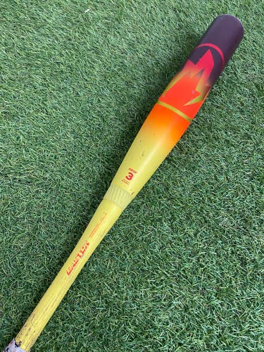 Easton Hype Fire Composite BBCOR (2 5/8") 2026 (-3)
