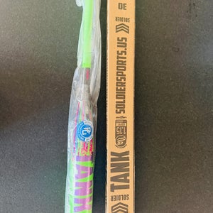 NEW 2026 Soldier Tank 2 USSSA Baseball Bat 30/20 (-10) Still in Wrapper