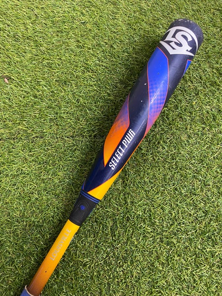 Louisville Slugger Select PWR (2 5/8") USA Bat 2025 (-10)