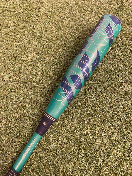 Louisville Slugger Meta (2 5/8") USA 2023 (-12)