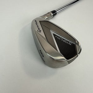 TaylorMade Golf STEALTH #8 Single iron RH  KBS MAX MT85 Steel Regular Flex INV54