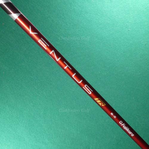 Fujikura Ventus TR Red VeloCore 6-X .335 Extra Stiff 42.25" Pulled Wood Shaft