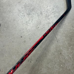 70 Flex P92M Senior Bauer Pulse Left Hand Hockey Stick Pro Stock (Used)