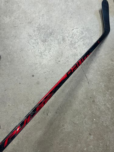 70 Flex P92M Senior Bauer Pulse Left Hand Hockey Stick Pro Stock (Used)