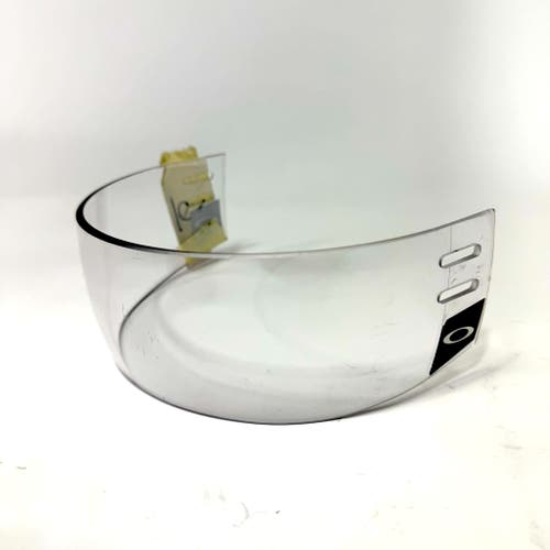 Used Oakley Short Cut Visor | V106