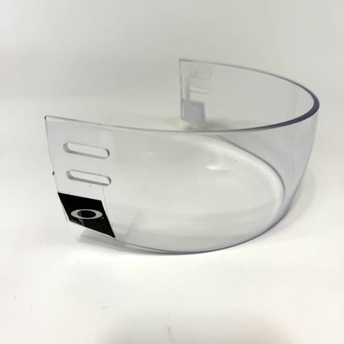 Used Oakley Short Cut Visor | V112