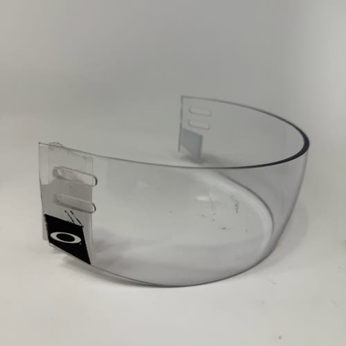 Used Oakley Short Cut Visor | V102