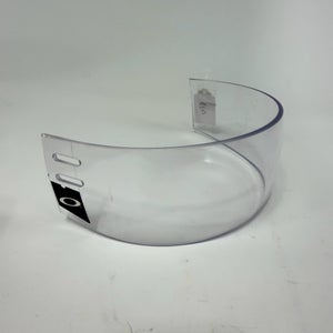 Used Oakley Short Cut Visor | V132