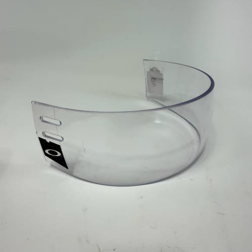 Used Oakley Short Cut Visor | V132