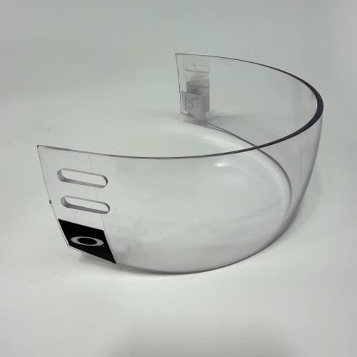 Used Oakley Short Cut Visor | V108