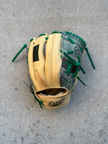Lazer Pro Baseball Glove 11.75" (Used)