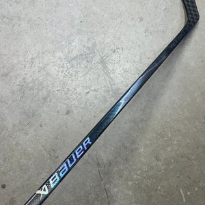 70 Flex P92 Senior Bauer Flylite Left Hand Hockey Stick Pro Stock (Used)