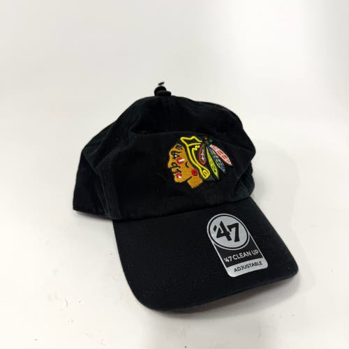 New Chicago Blackhawks '47 Hat | R95