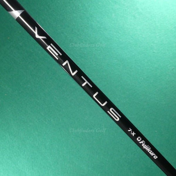 Fujikura Ventus TR Black VeloCore 7-X .335 Extra Stiff 41" Pulled Graphite Shaft