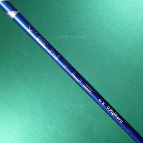 Fujikura 2024 Ventus Blue VeloCore+ 6-X .335 Extra Stiff 42.75" Pulled Shaft