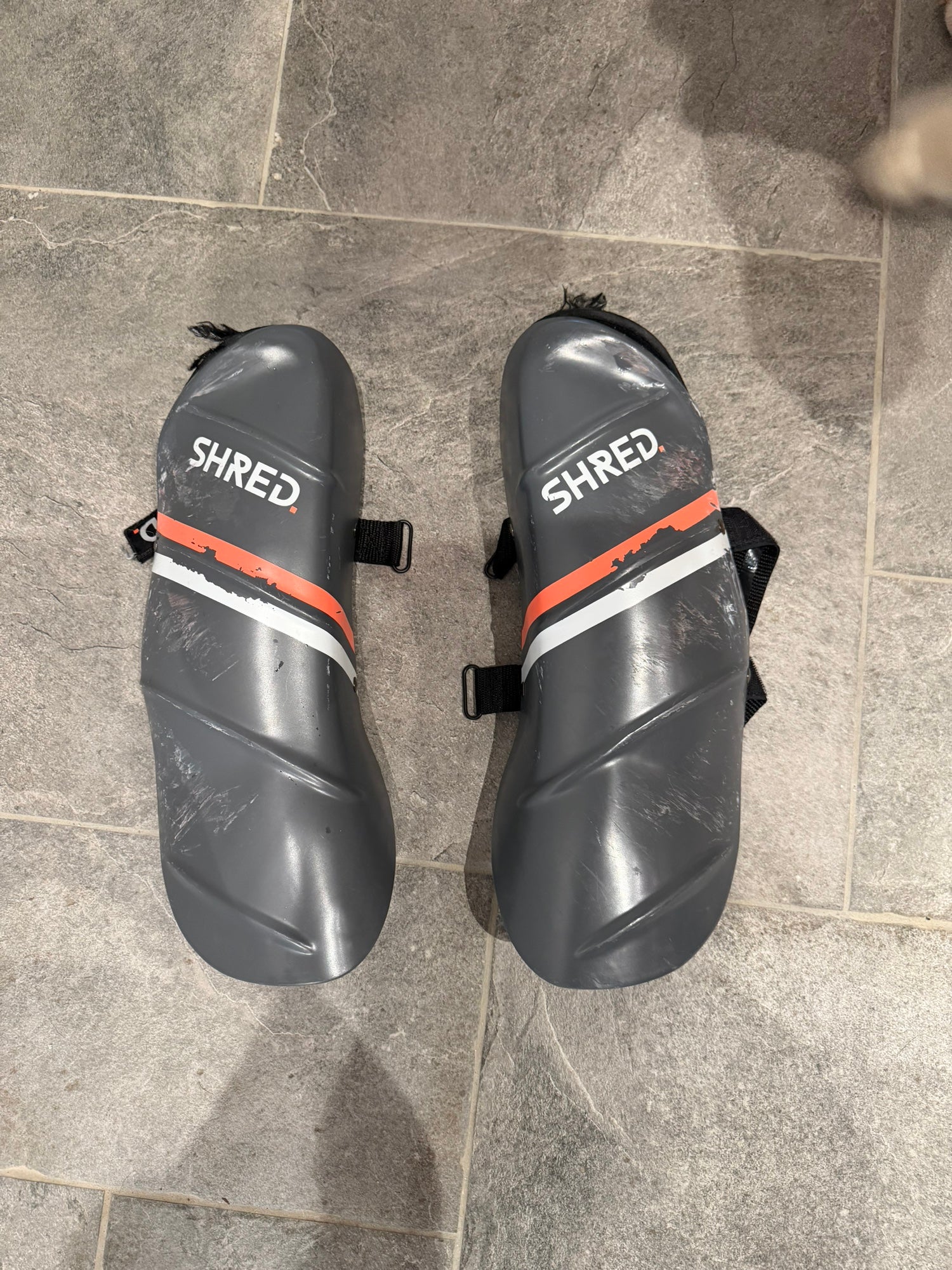 Shin Guards Medium Shred Shin Guard (Used) | SidelineSwap | Buy