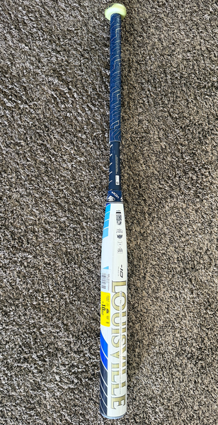 Louisville Slugger LXT Composite Bat (-10) 24 oz 34" (New)