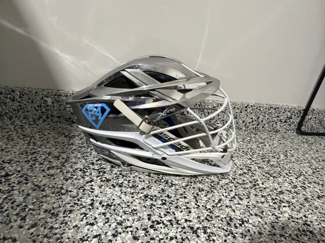 Cascade XRS Helmet (Used)