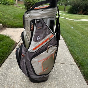 Sun Mountain Golf C-130 Cart Bag