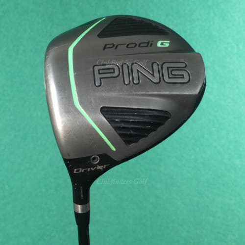 LH JUNIOR Ping Prodi G 15 Driver Factory Graphite Junior