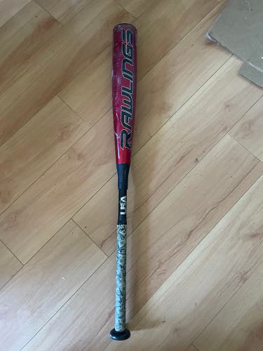 Rawlings USABat Certified Bat (-10) 20 oz 30" (Used)