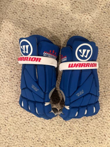 All-American Warrior Gloves