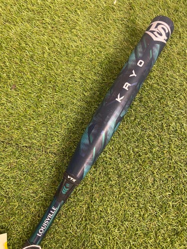 Louisville Slugger Kryo Fastpitch 2025 (-10)