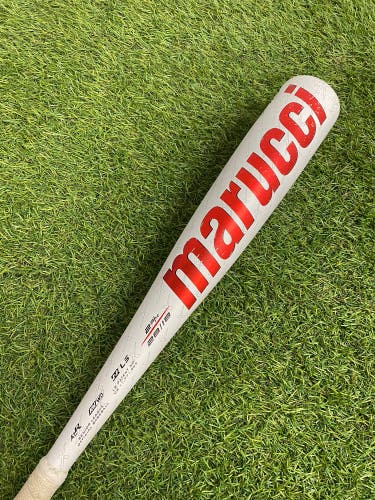 Marucci CATX2 Alloy (2 3/4") USSSA 2025 (-10)