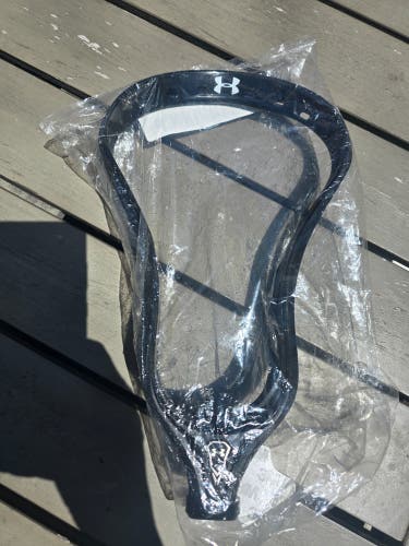 Under Armour Unstrung Command Low Head (New)