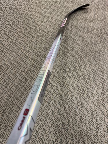 Senior CCM JetSpeed FT8 Pro Left Hand Hockey Stick P90TM 70 Flex (New)