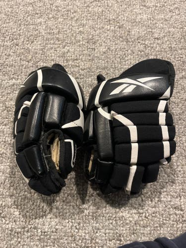 Reebok SC3 Gloves 10" (Used)