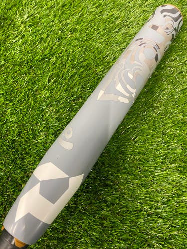DeMarini Whisper Fastpitch 2023 (-9)