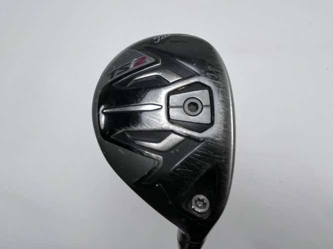 Titleist TSi2 5 Hybrid 24* Tensei Blue Raw AV Series 65g Regular RH