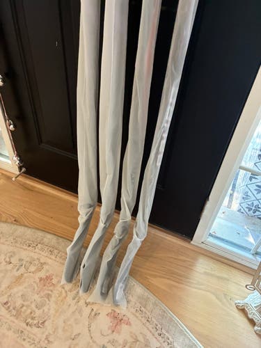 Senior Bauer Vapor Flylite Right Handed Hockey Stick P28 77 Flex Pro Stock (New)