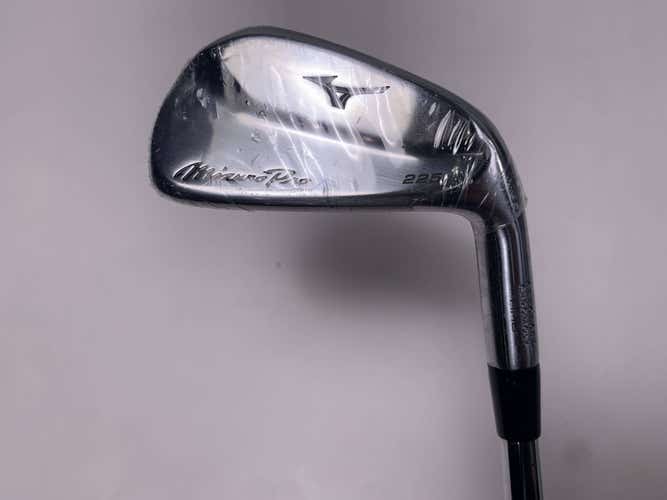Mizuno Pro 225 Single 7 Iron True Temper Dynamic Gold S300 120g Stiff RH NEW