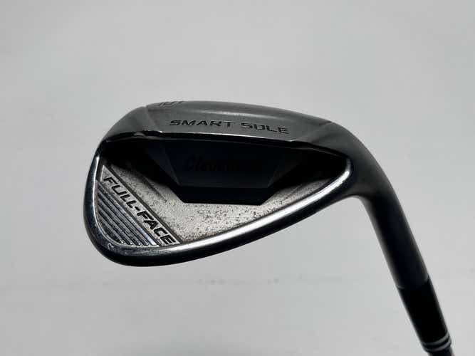 Cleveland Smart Sole Full-Face Sand Wedge SW Mamiya Recoil Dart 50g Ladies RH