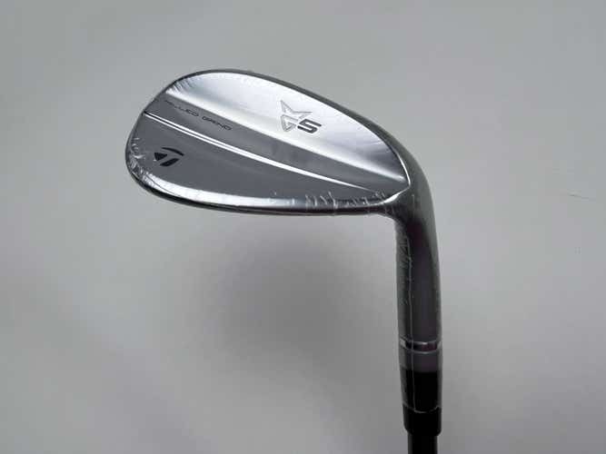 TaylorMade Milled Grind 5 Gap Wedge GW 52* 9 Bounce SB-Grind Recoil Dart RH NEW