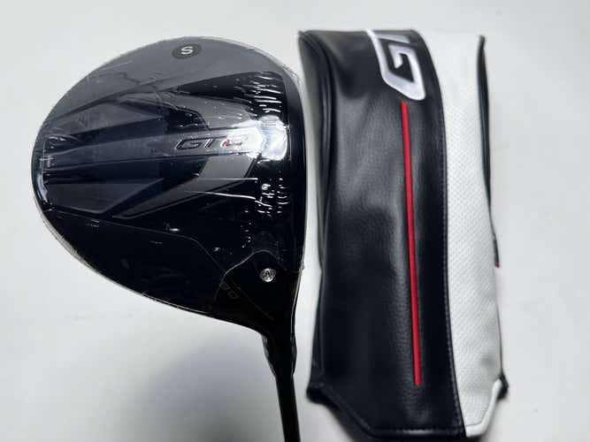 Titleist GT2 Driver 9* Tensei K Blue Xlink Tech 55g Regular RH HC NEW