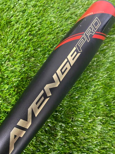 AXE Avenge Pro Composite Youth USA 2023 (-10)