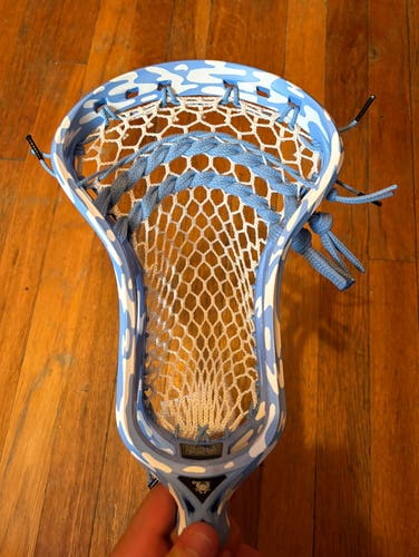 ECD DNA 2.0 Fresh Stringing Head (New)