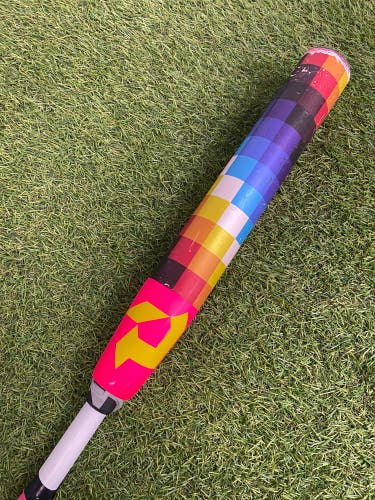 DeMarini Prism+ Fastpitch 2023 (-11)