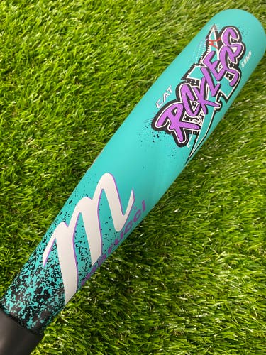 Marucci CATX Rckless Comp USA (2 5/8") 2026 (-10)