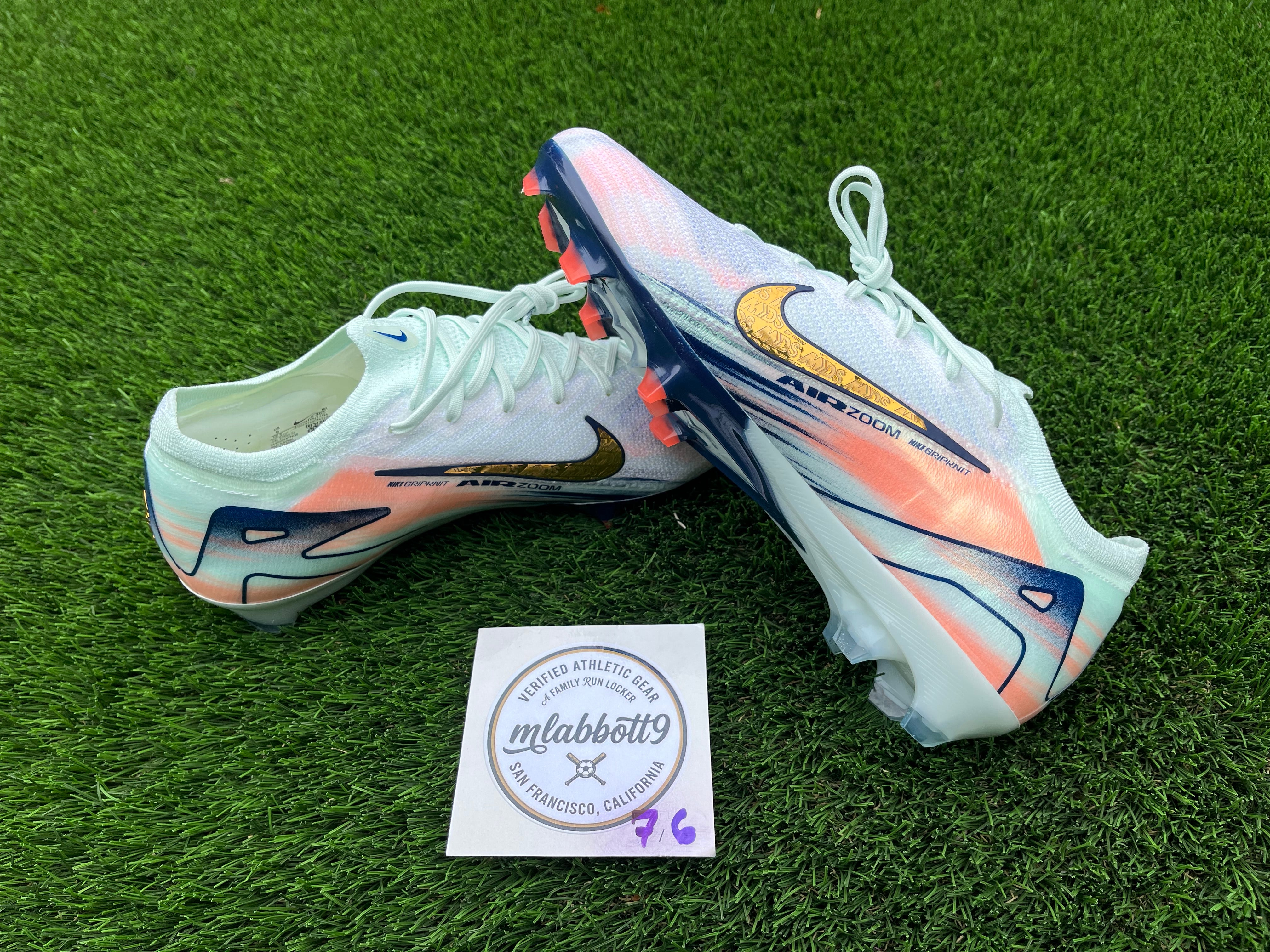 Nike Mercurial Vapor 16 Elite FG CR7 - Dream Speed 9 (HQ3028  display picture 2