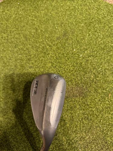 Cleveland RTZ Tour Rack 60.10* Wedge, KBS $ Taper 130 X-Stiff Flex, RH