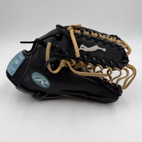 Rawlings Heart of the Hide SlamT1D 12.75 Outfield Baseball Glove