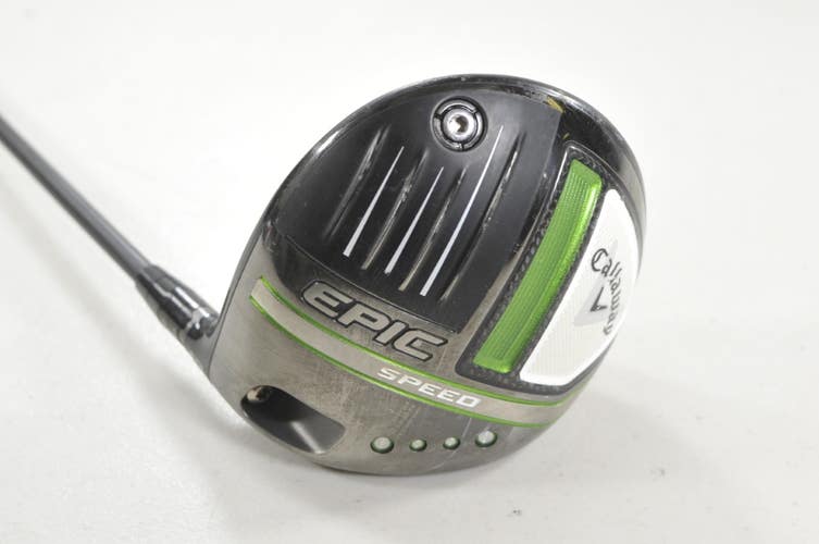 Callaway Epic Speed Driver: Used & Clearance at SidelineSwap