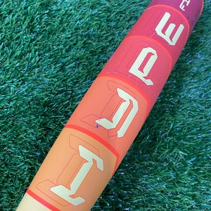 Easton Hype Fire USA Youth Bat (-10) 2025