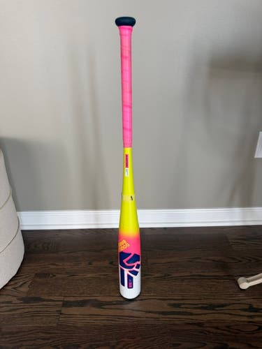 2026 Easton Dub Composite USSSA Certified Bat (-10) 21 oz 31" (New)