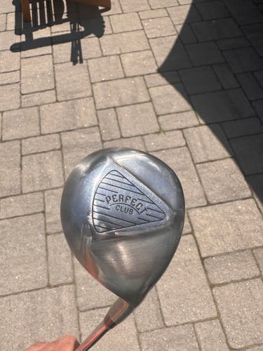 Men's Right Handed Fairway Wood Regular Flex (Used)