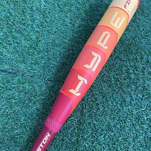 Easton Hype Fire (2 3/4") USSSA Bat (-10) 2025